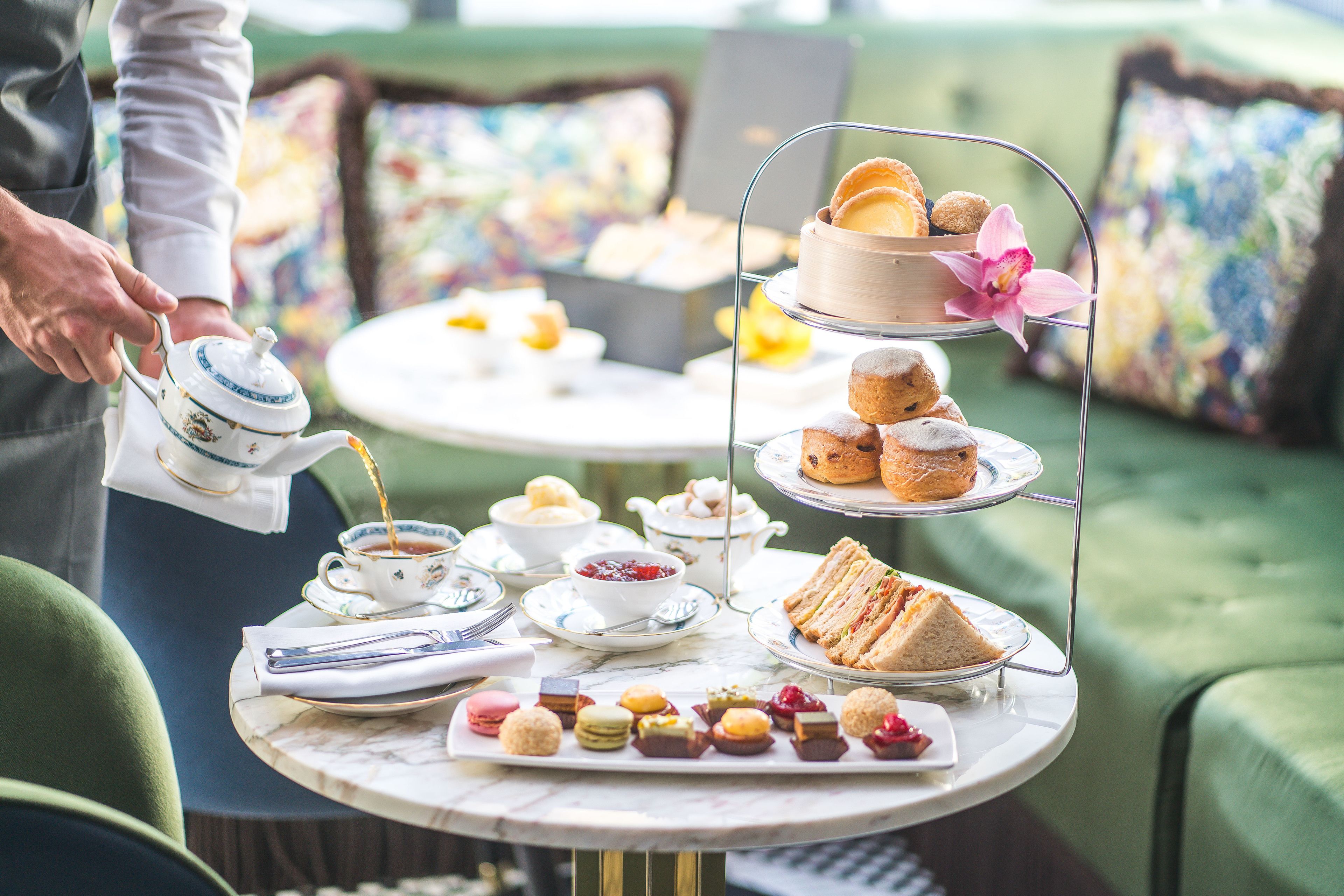 Foto - The Academy - Small Luxury Hotels of the World