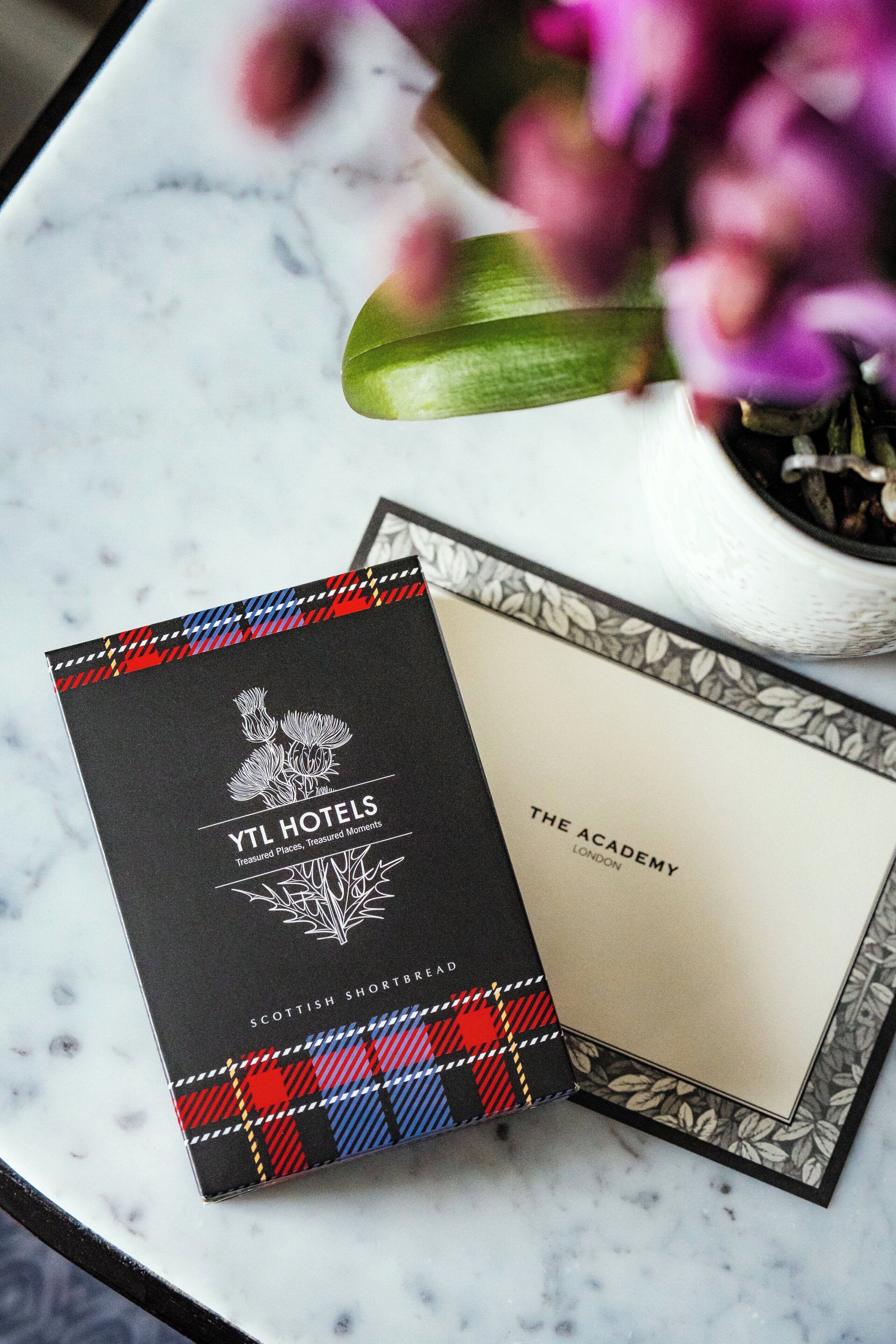 Foto - The Academy - Small Luxury Hotels of the World