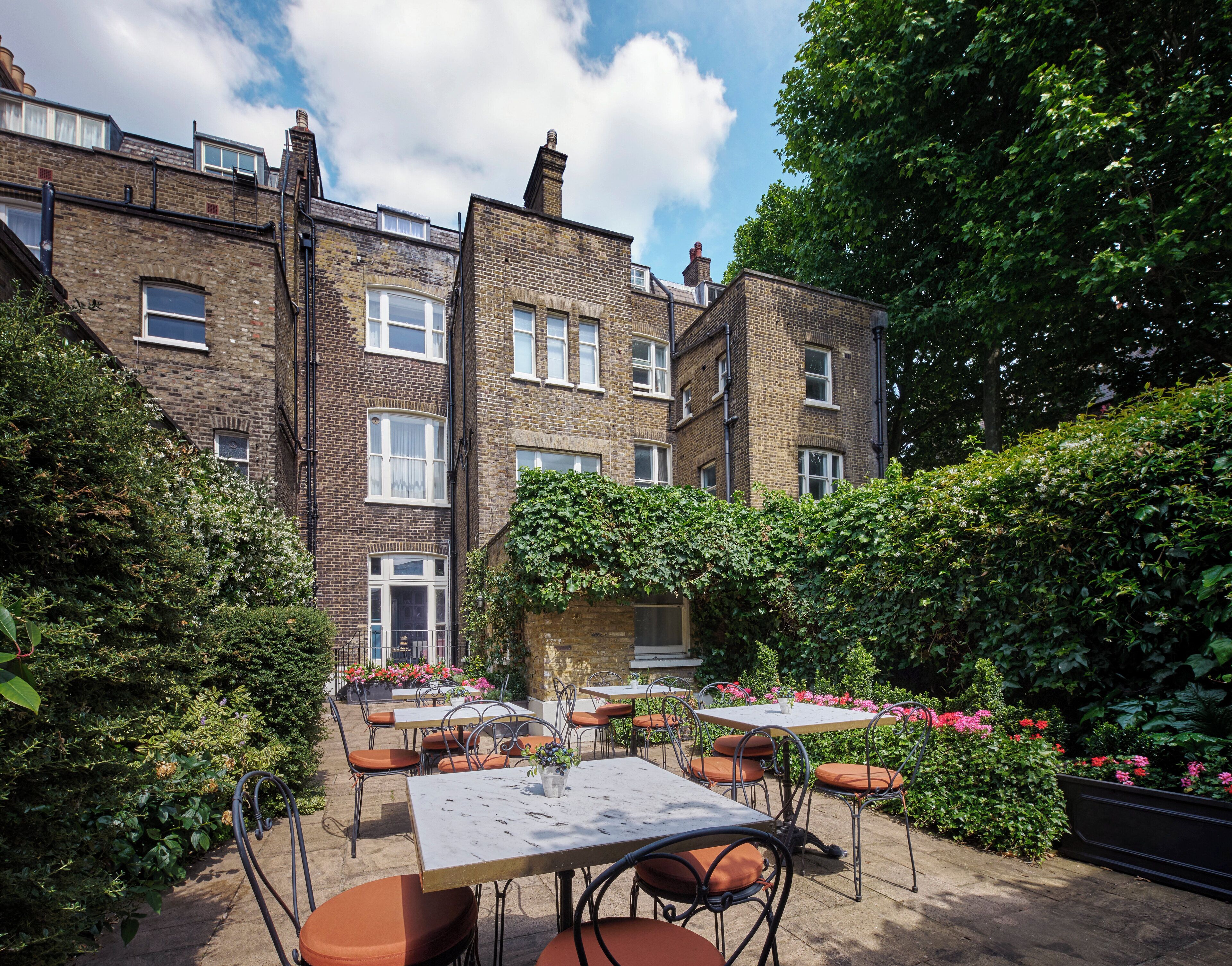 Foto - The Academy - Small Luxury Hotels of the World