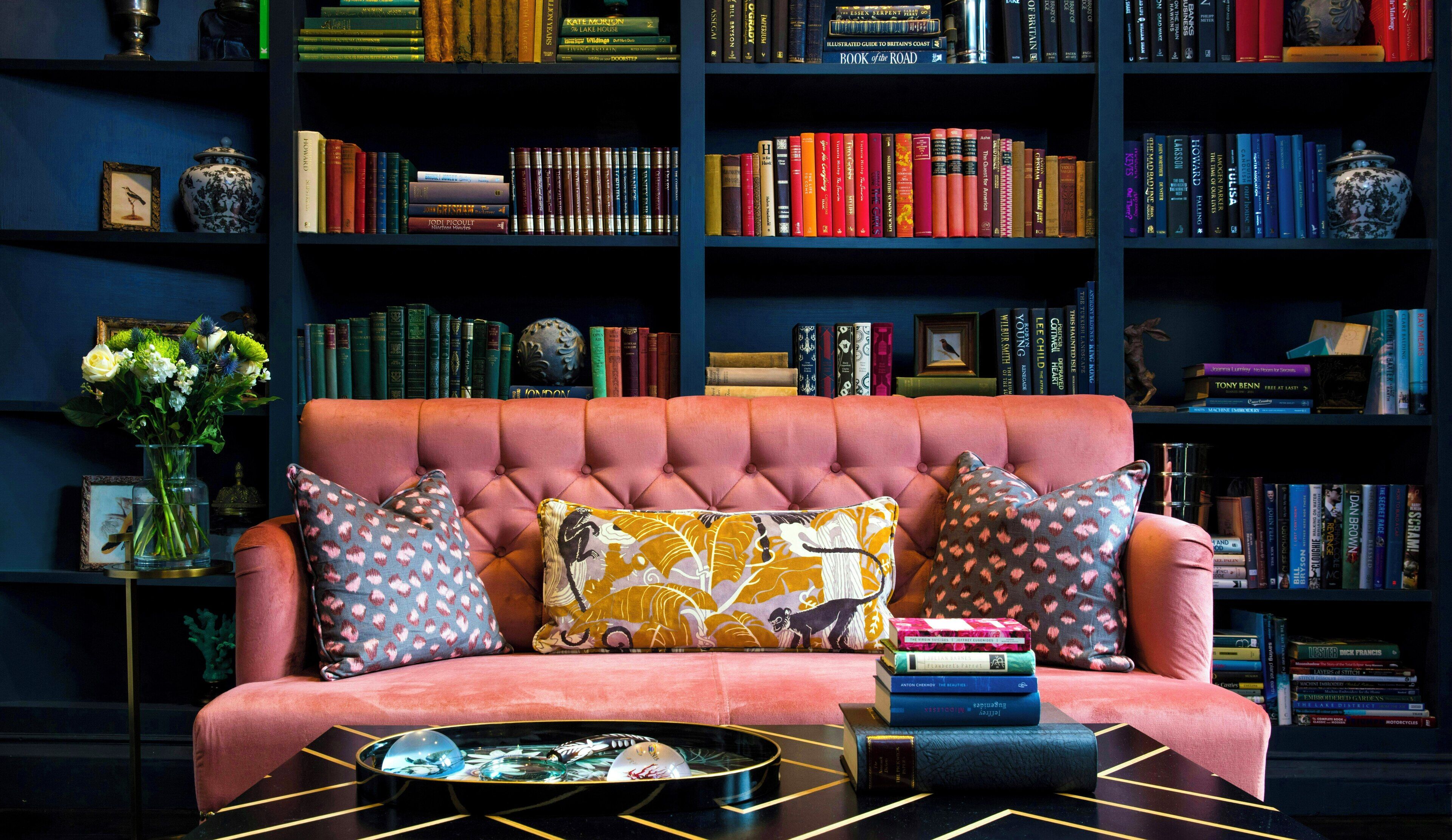 Foto - The Academy - Small Luxury Hotels of the World
