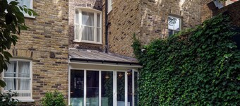 The Academy - Small Luxury Hotels of the World