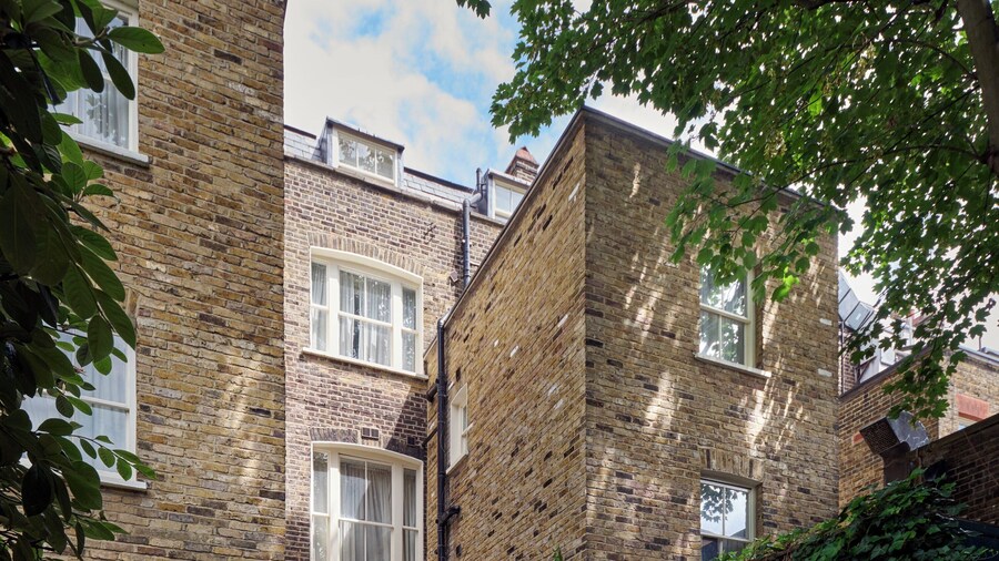 The Academy - Small Luxury Hotels of the World