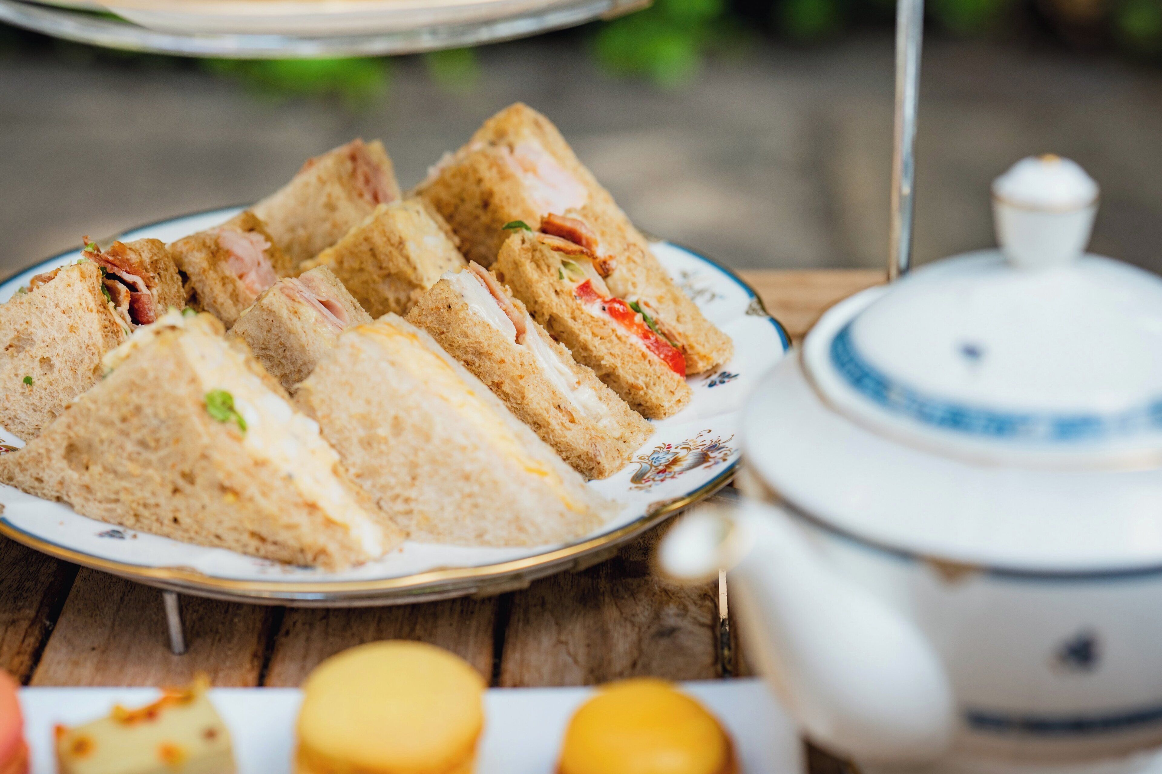 Foto - The Academy - Small Luxury Hotels of the World