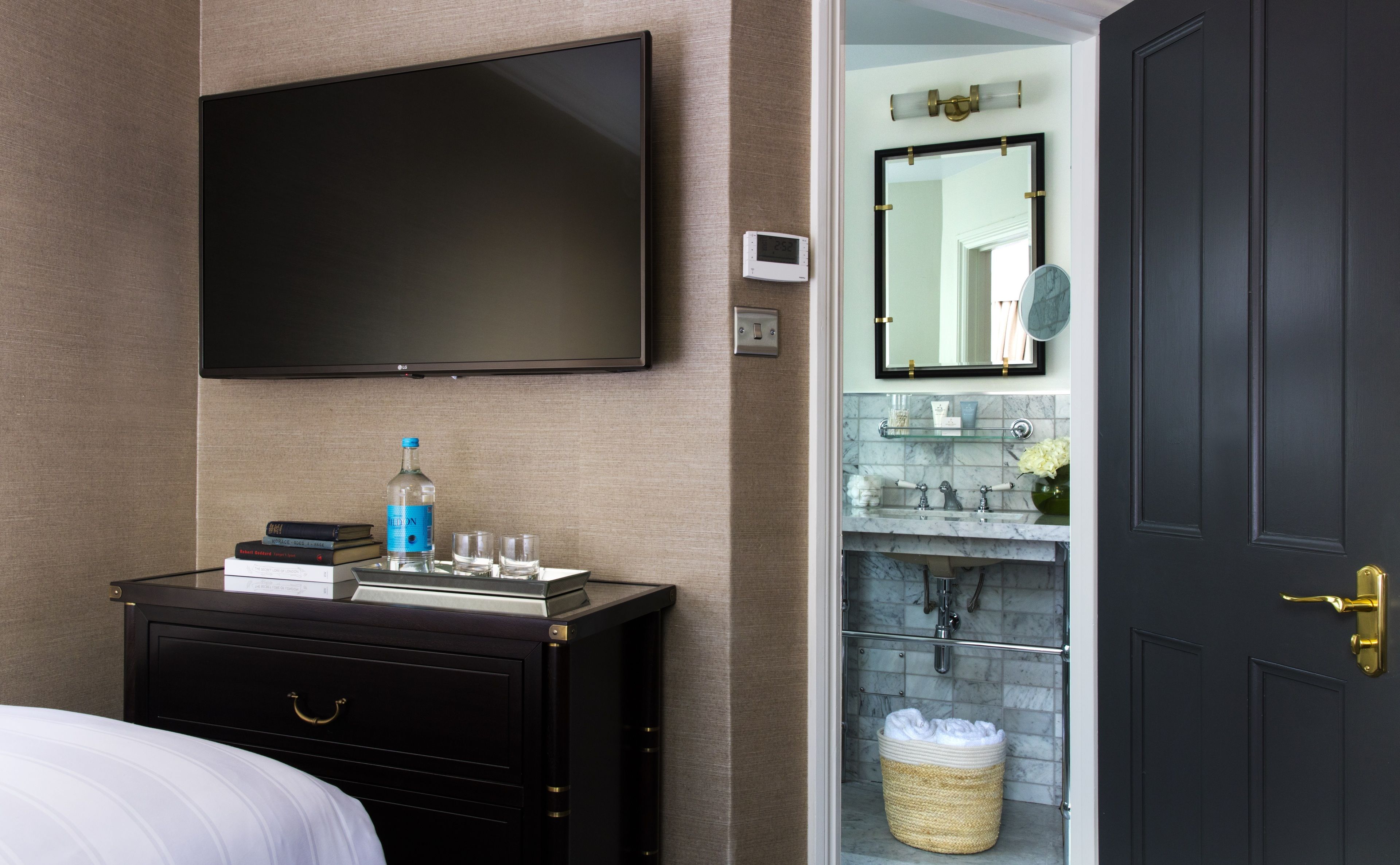 Foto - The Academy - Small Luxury Hotels of the World