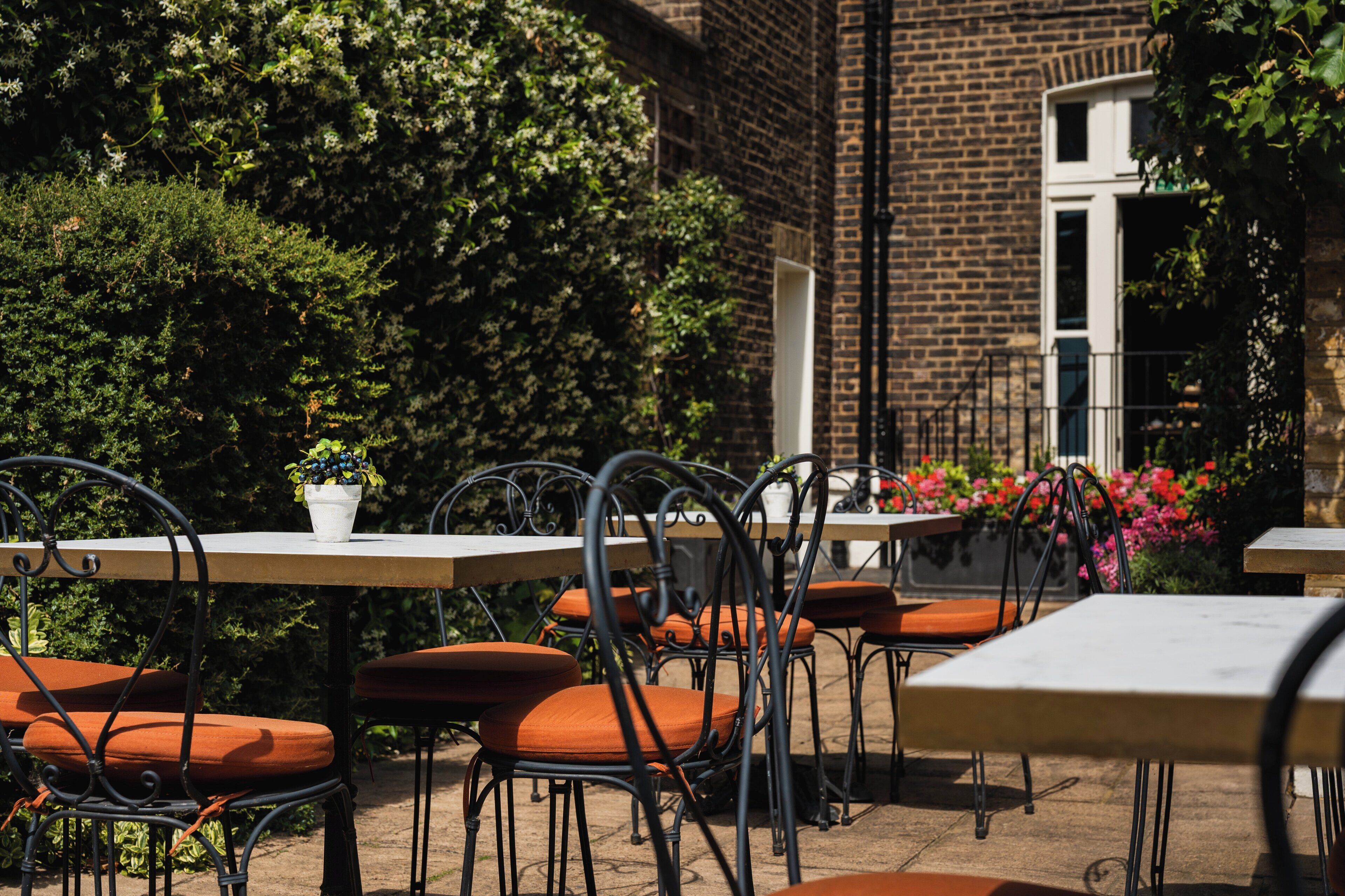 Foto - The Academy - Small Luxury Hotels of the World