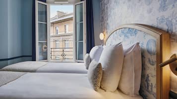 Classic Double Room