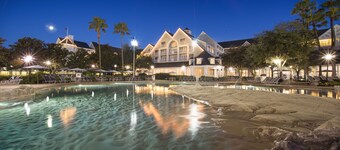 Disney's Yacht Club Resort