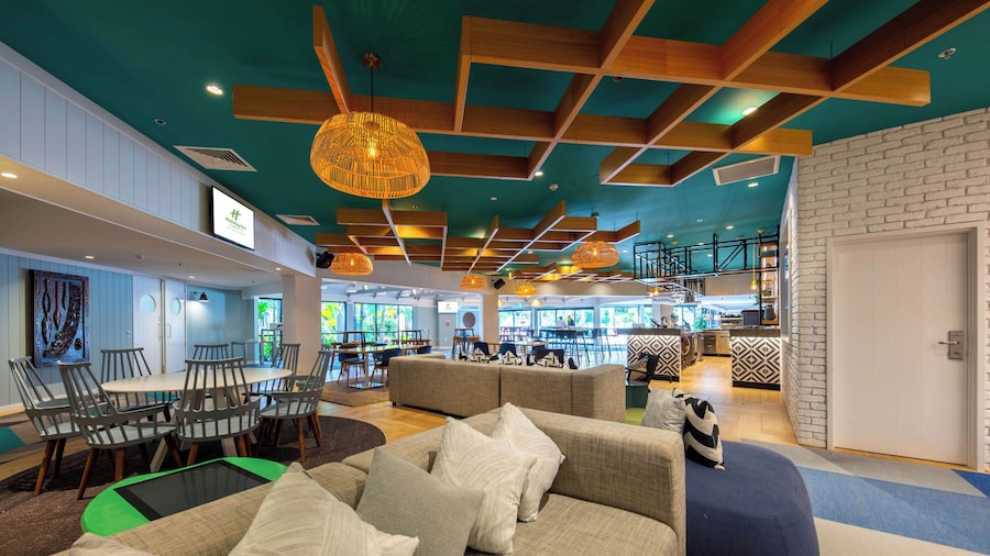 Holiday Inn Auckland Airport by IHG