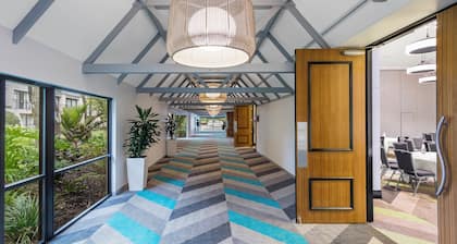 Holiday Inn Auckland Airport by IHG