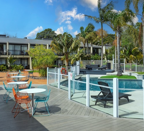 Holiday Inn Auckland Airport by IHG