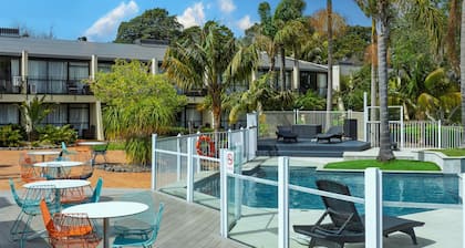 Holiday Inn Auckland Airport by IHG