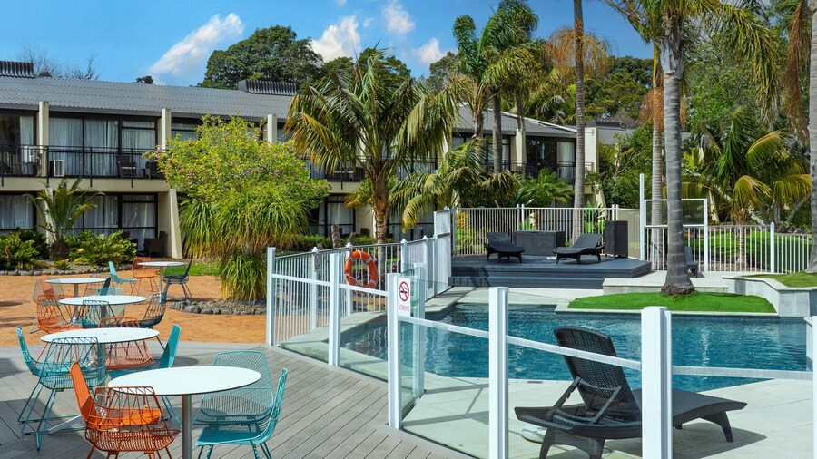 Holiday Inn Auckland Airport by IHG