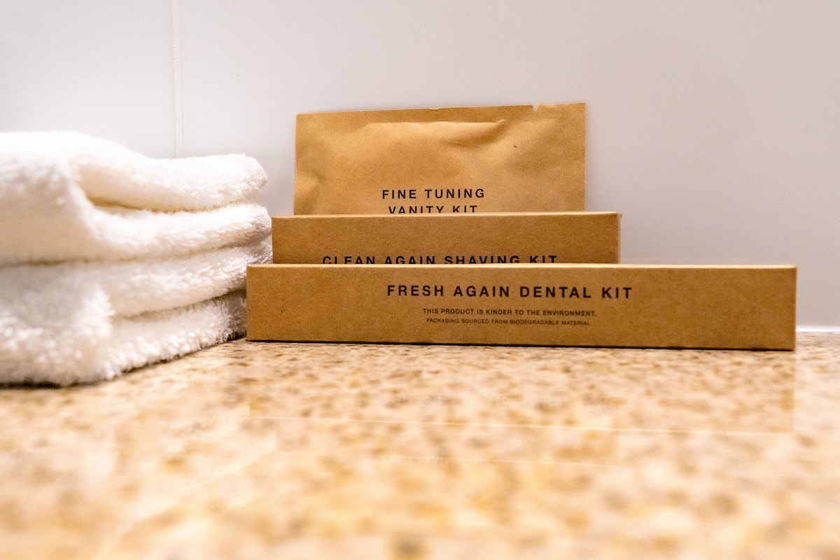 suite, 1 bedroom | room amenity