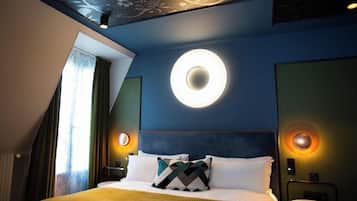 Junior Suite, 1 Bedroom, Non Smoking