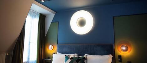 Junior Suite, 1 Bedroom, Non Smoking