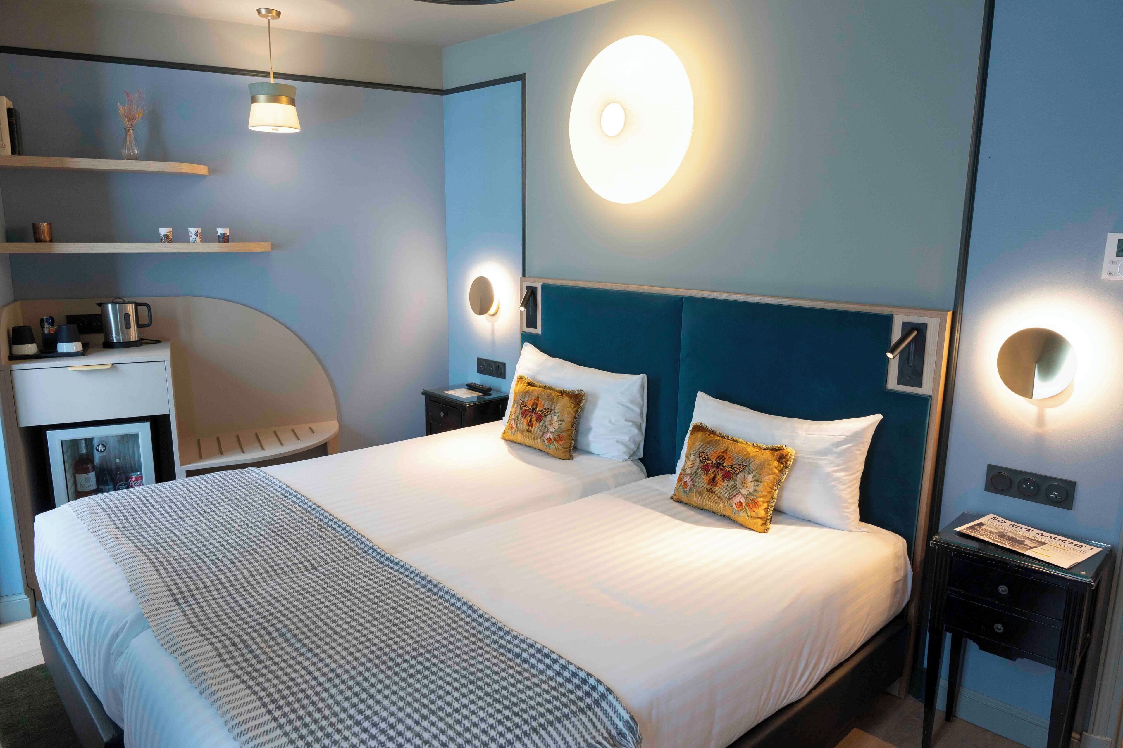 Foto - Hotel Louison