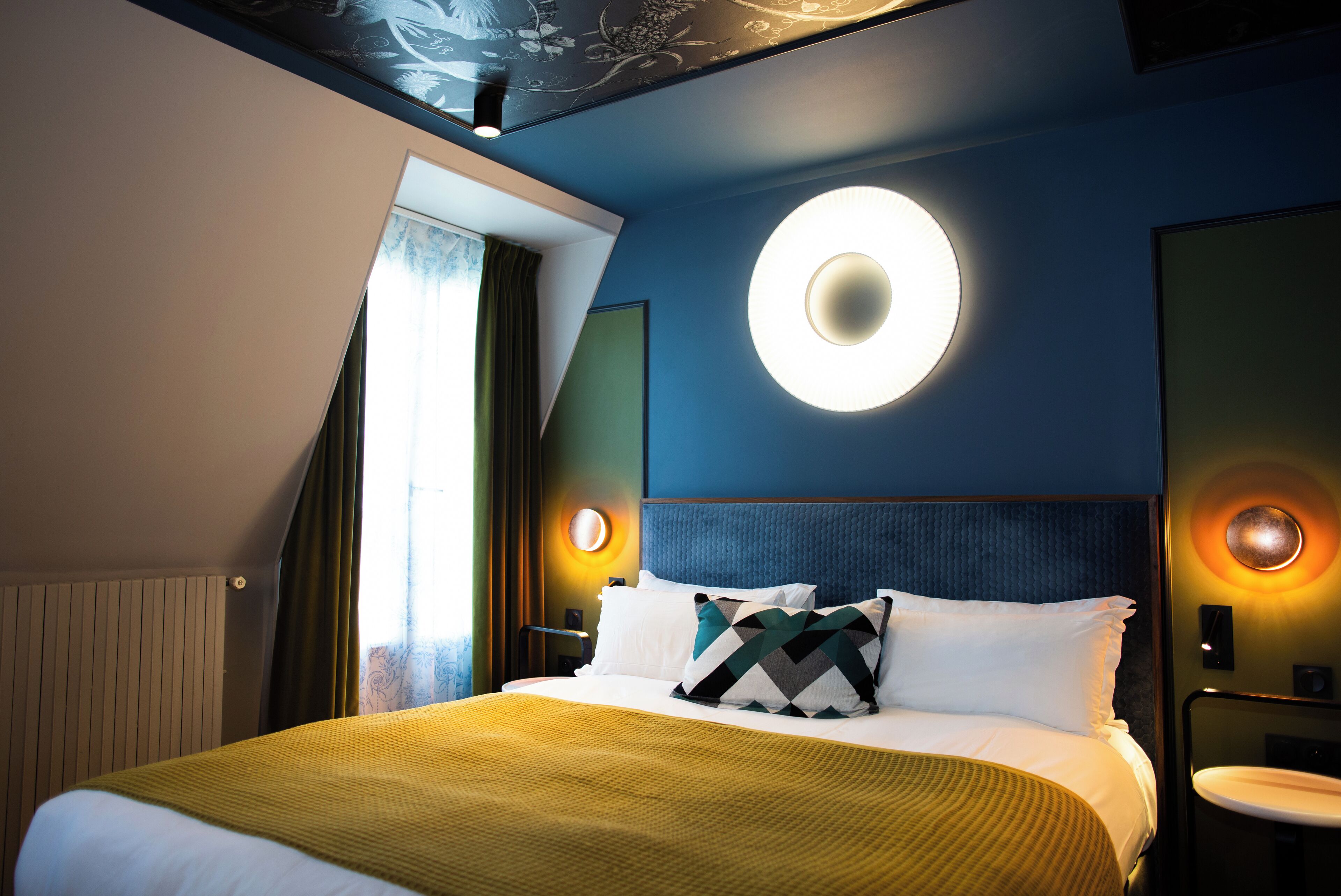 Foto - Hotel Louison