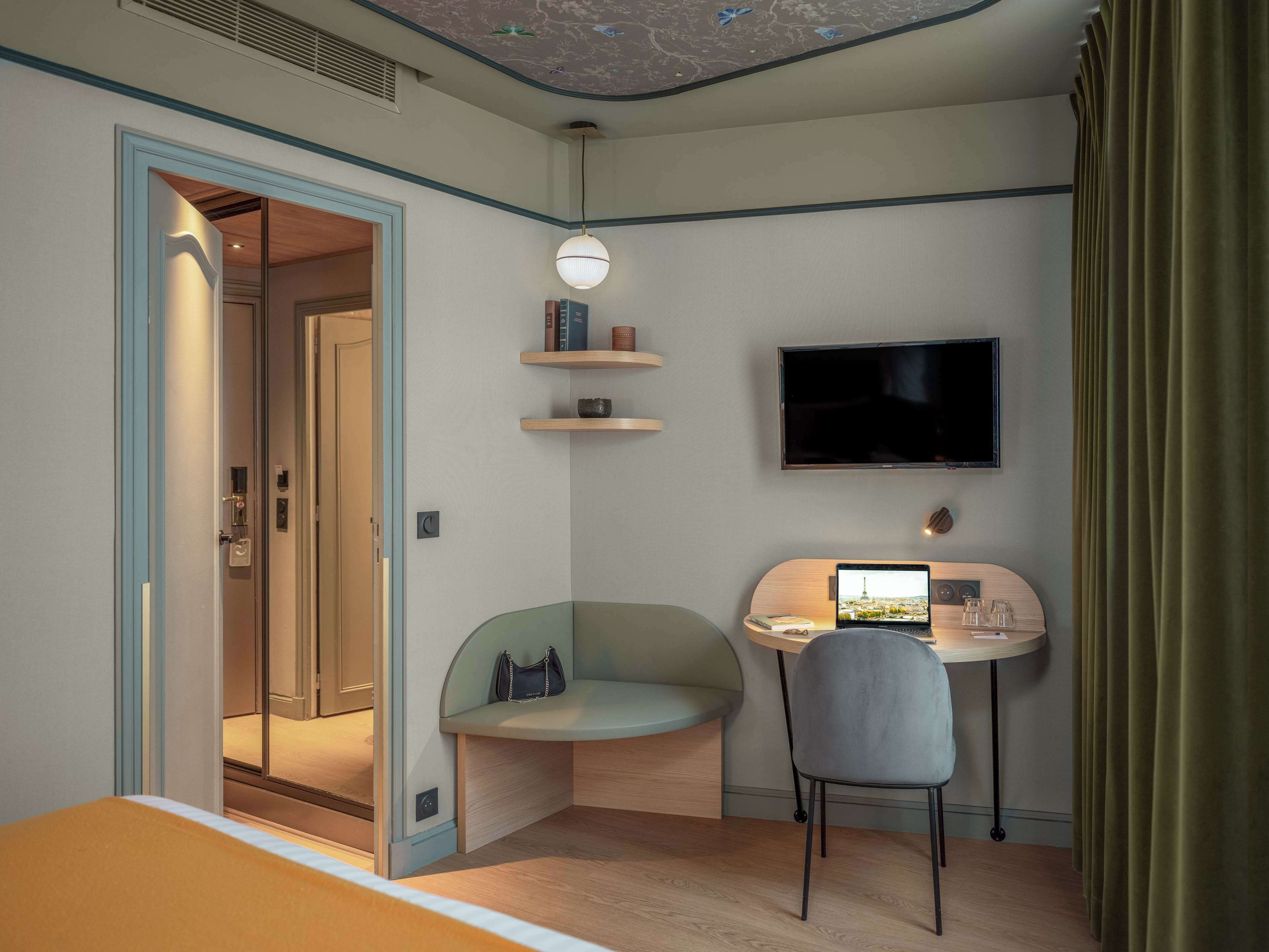 Foto - Hotel Louison