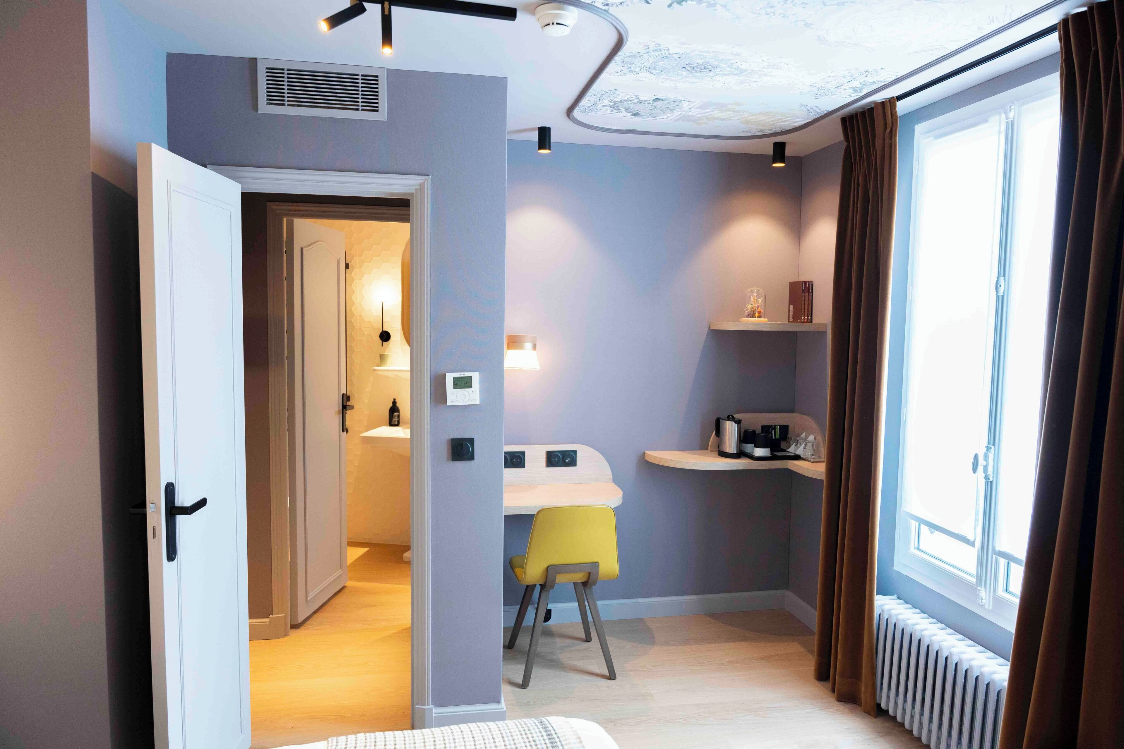 Foto - Hotel Louison