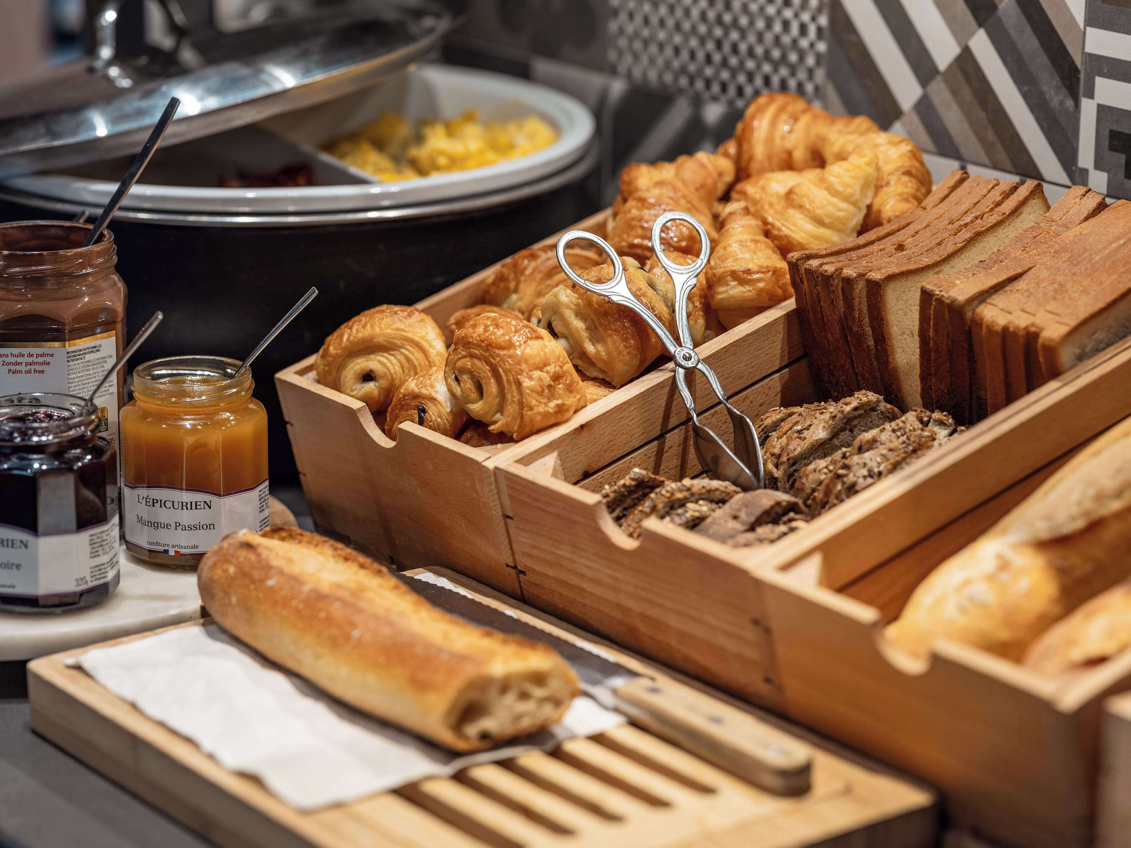 Foto - Hotel Louison