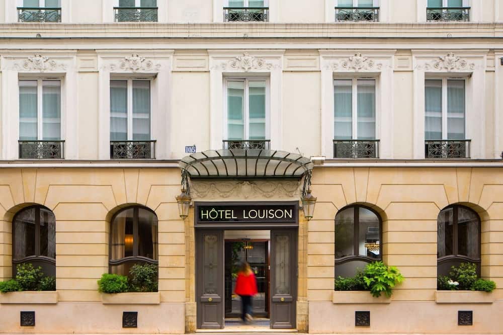Hôtel LOUISON