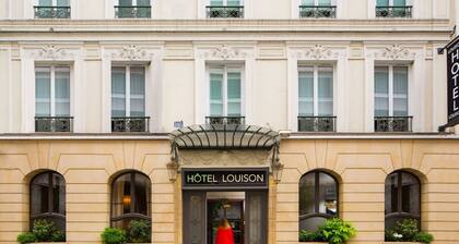 Hôtel LOUISON