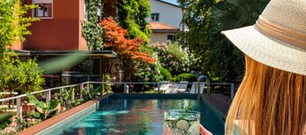 瑪巴帕別墅酒店