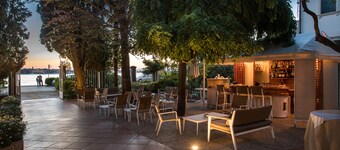 Hotel Villa Mabapa