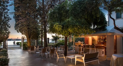 Hotel Villa Mabapa