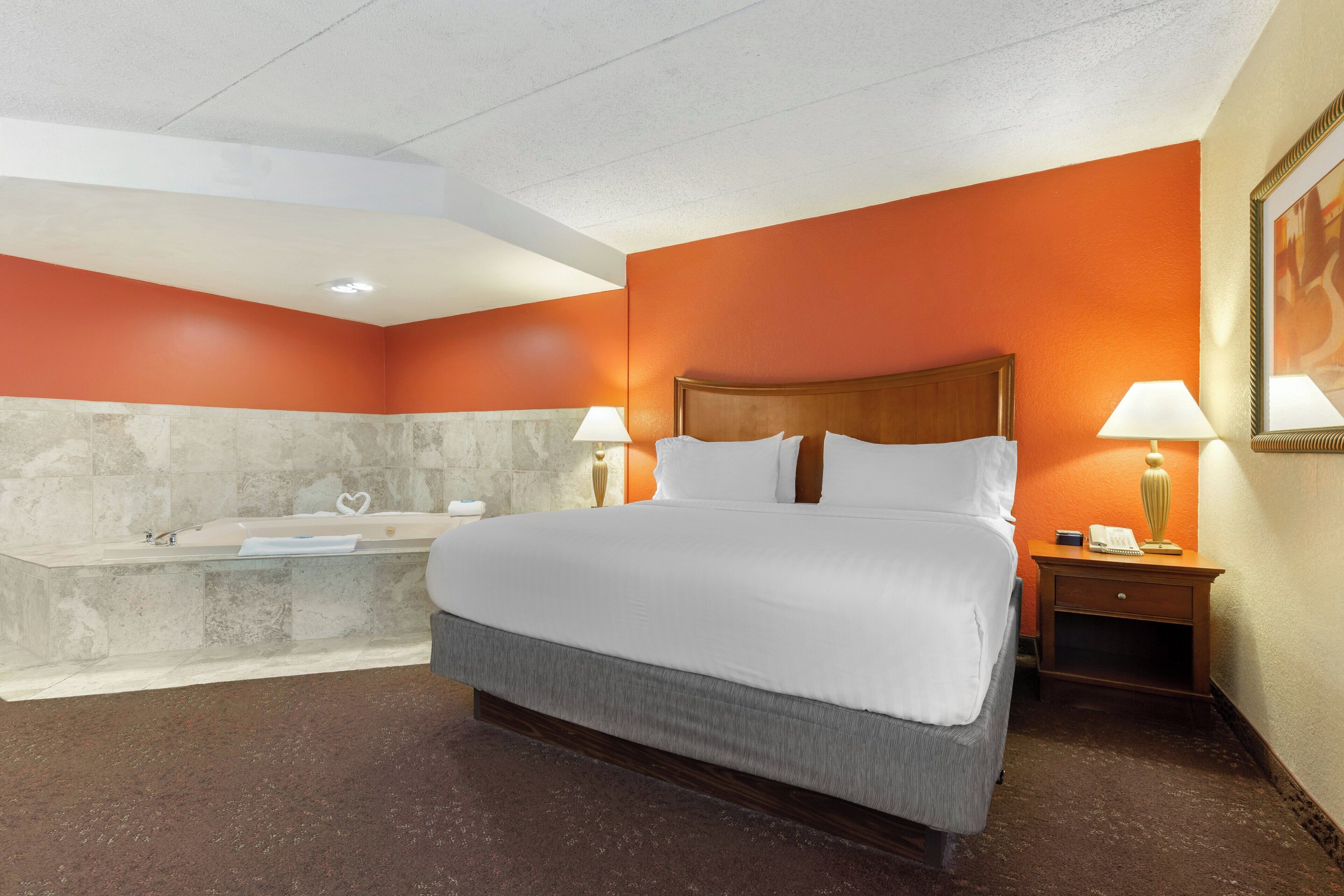 Foto - Holiday Inn Express Chicago-Downers Grove by IHG