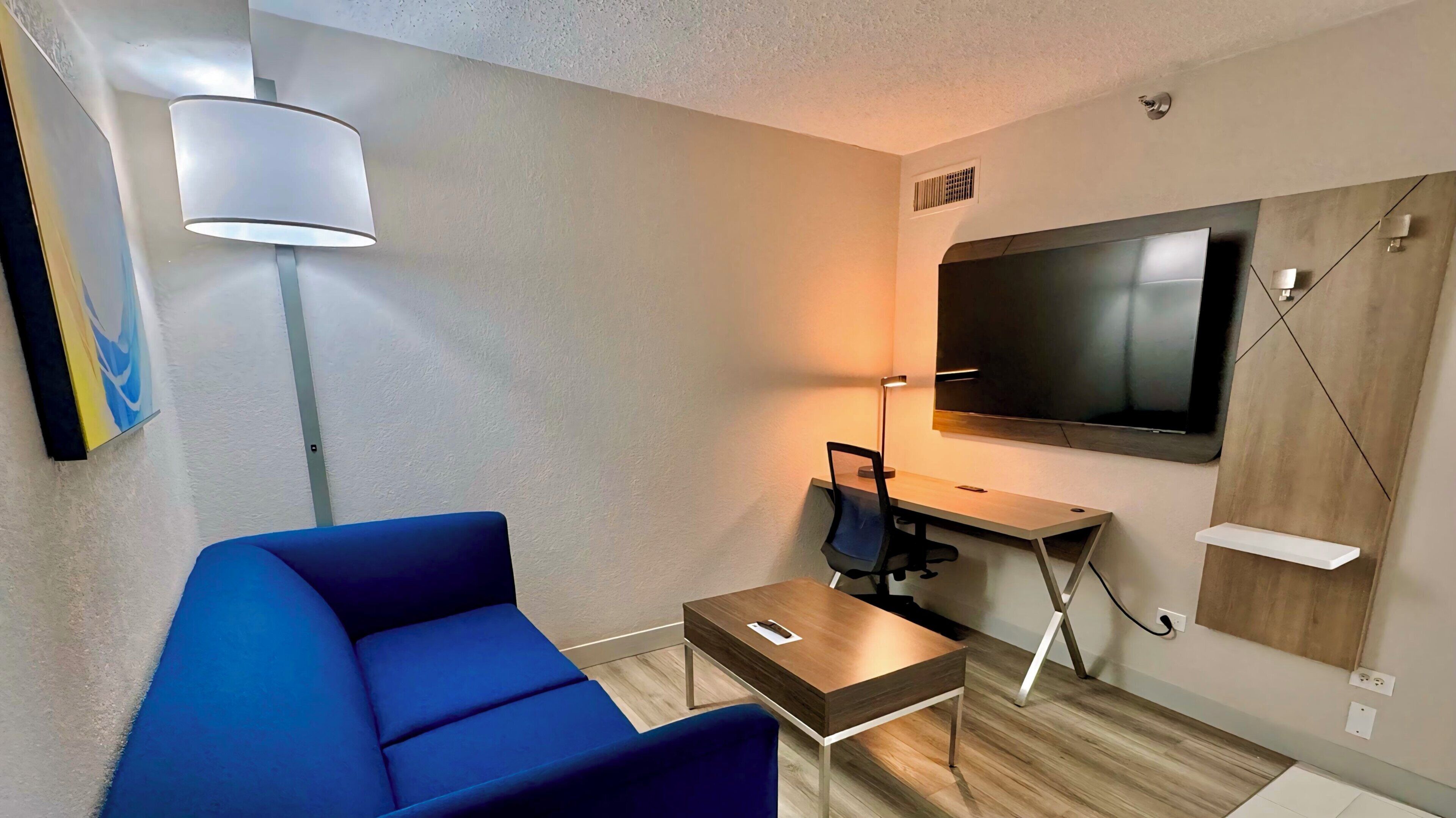Foto - Holiday Inn Express Chicago-Downers Grove by IHG