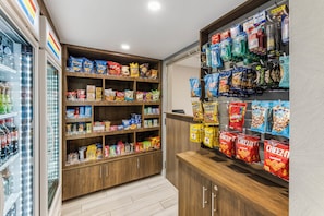 Property amenity - Holiday Inn Express Chicago-Downers Grove by IHG (Downers Grove)