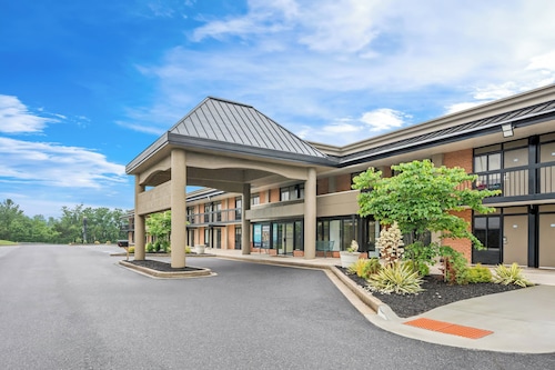 Red Roof Inn Perryville