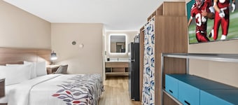 Red Roof Inn Perryville