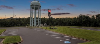 Red Roof Inn Perryville