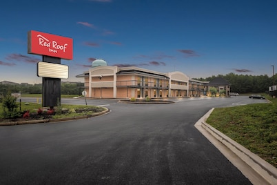 Red Roof Inn Perryville