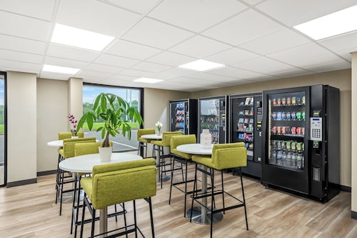 Red Roof Inn Perryville