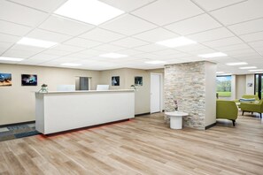 Recepción