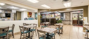 Econo Lodge Salisbury