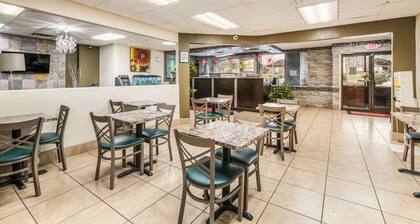 Econo Lodge Salisbury