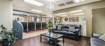 Econo Lodge Salisbury