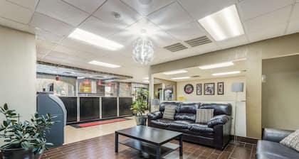 Econo Lodge Salisbury