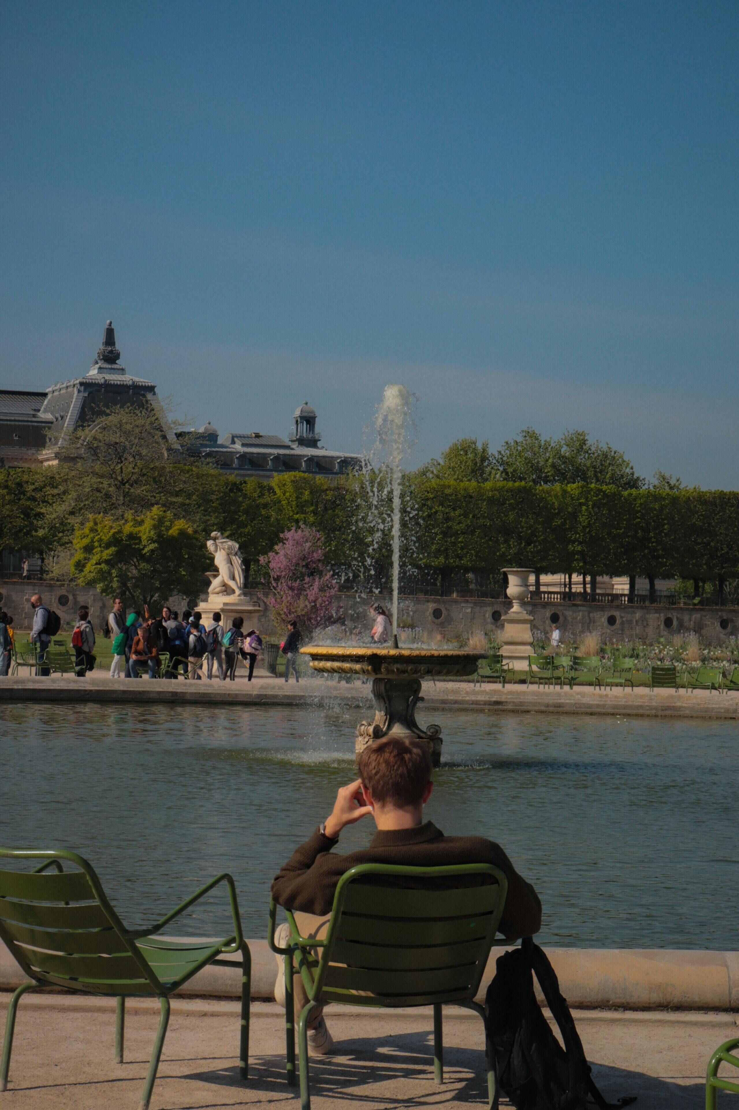 Foto - Villa Margaux Opéra Montmartre