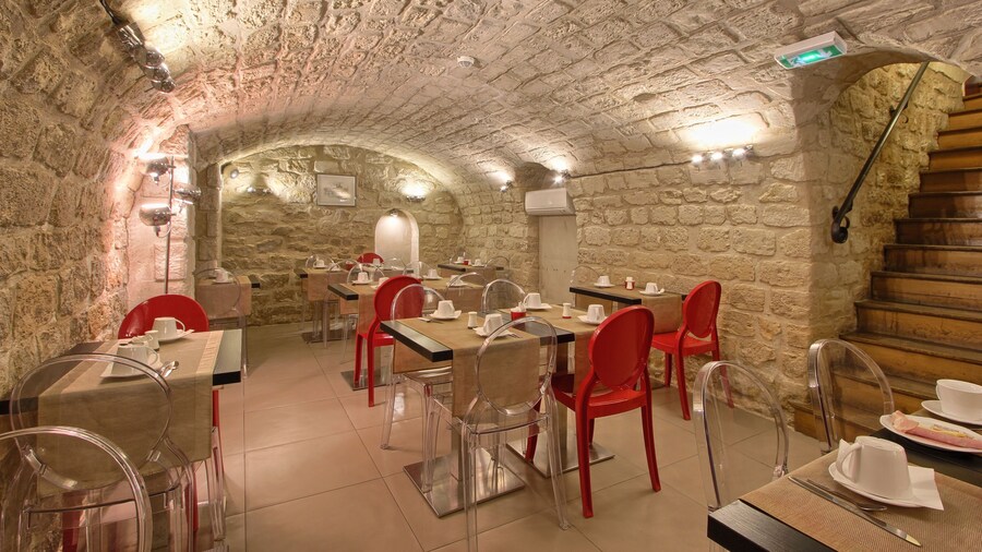 オテル ヴィラ マルゴー