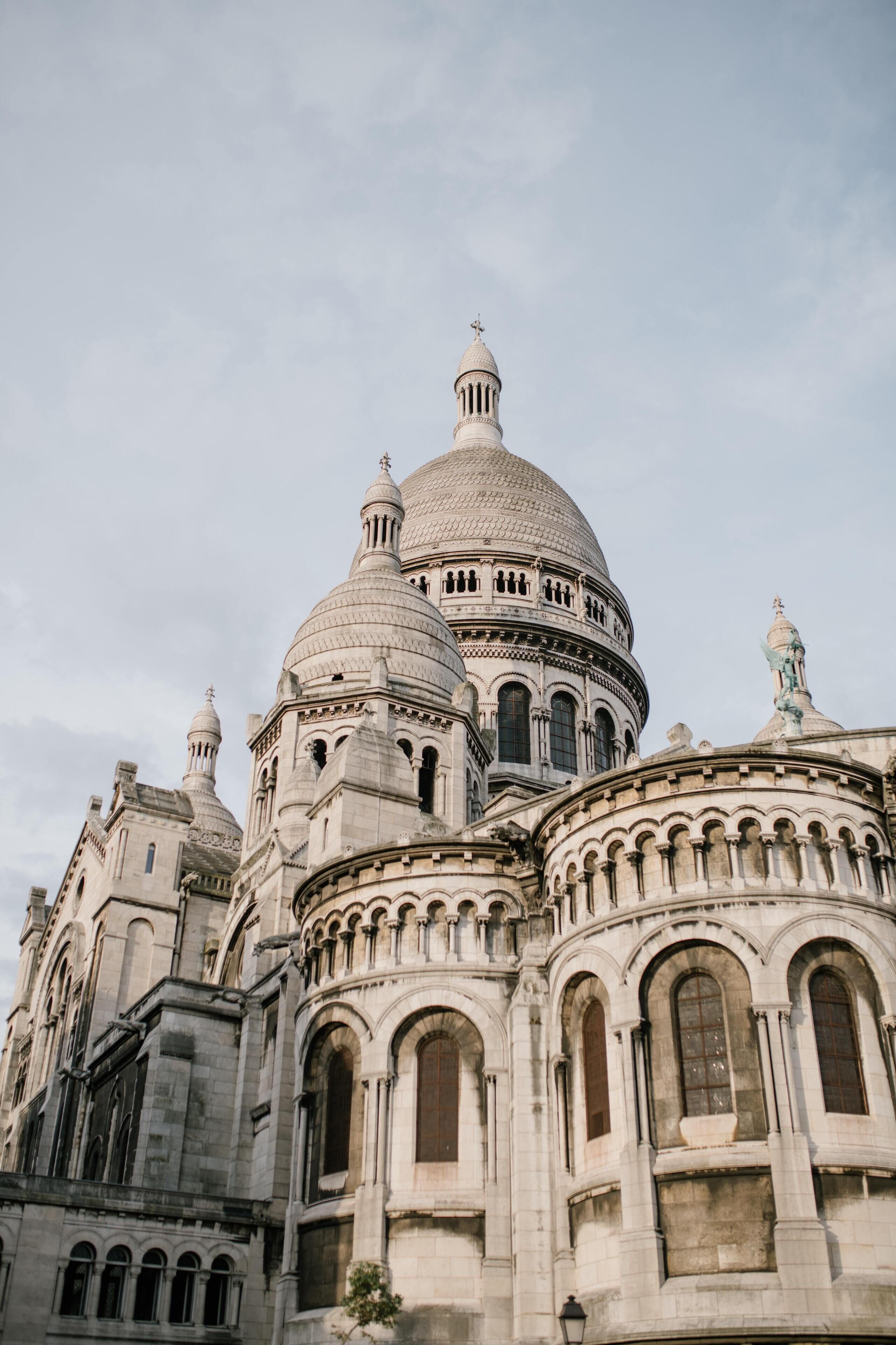 Foto - Villa Margaux Opéra Montmartre
