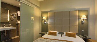 Hôtel Villa Margaux