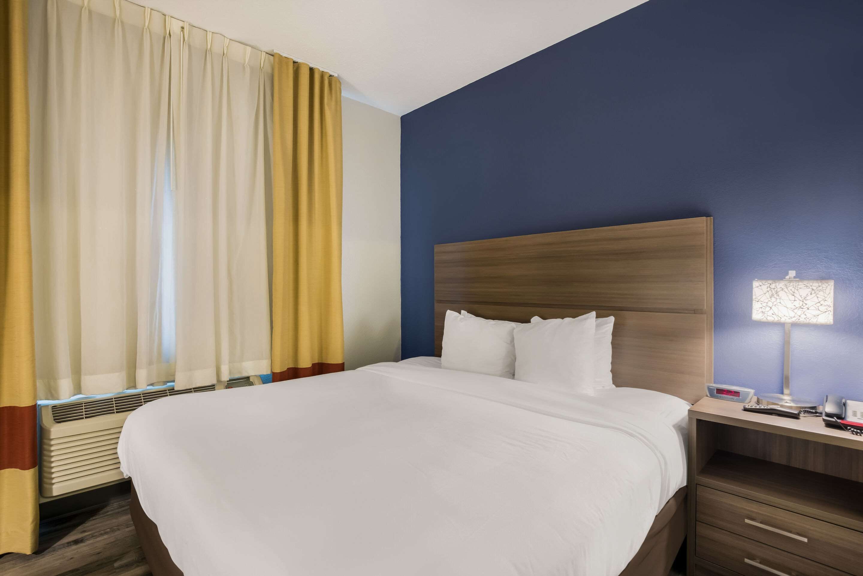 Foto - MainStay Suites Joliet I-80