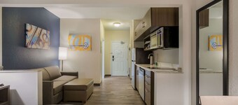 MainStay Suites Joliet I-80