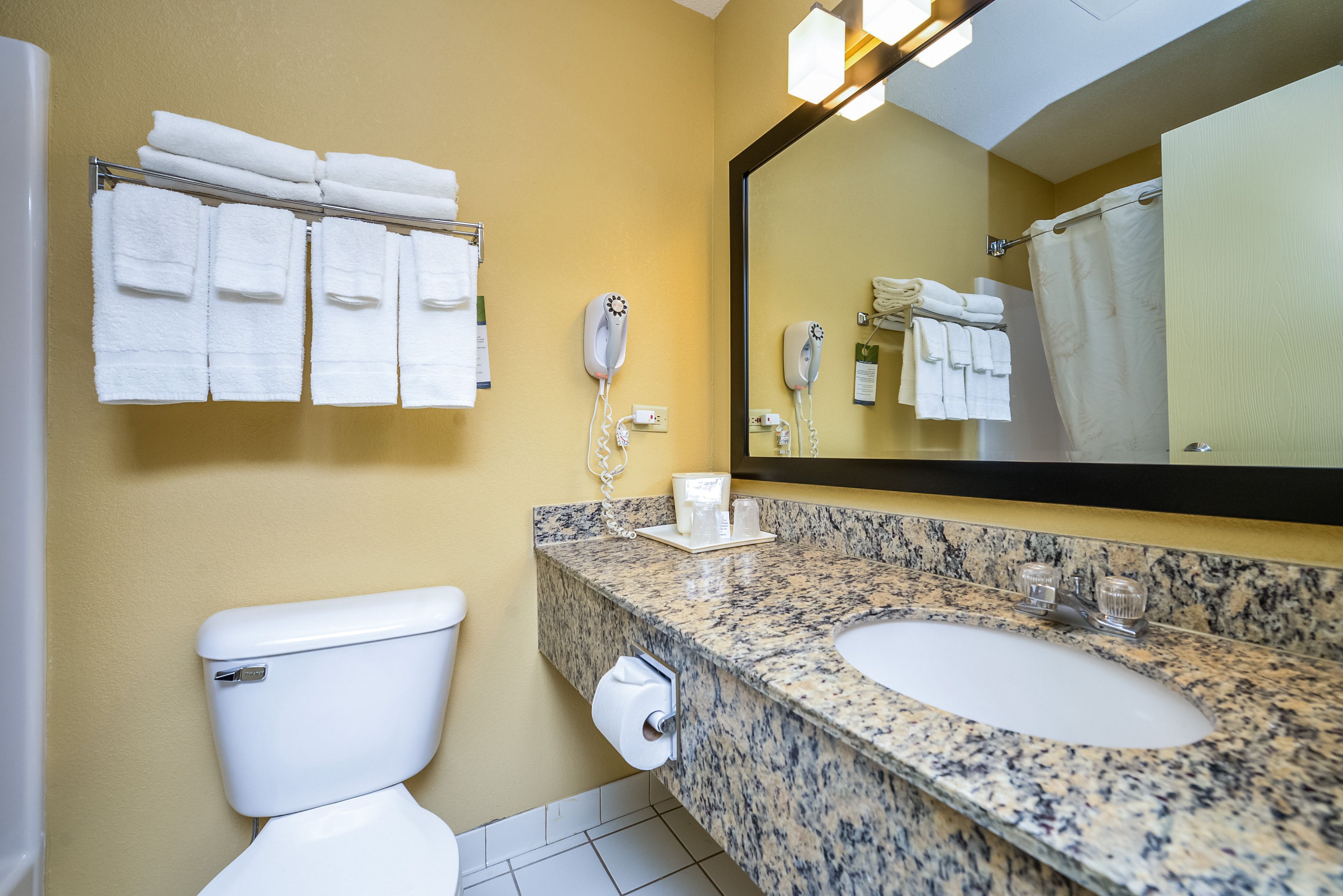 Foto - MainStay Suites Joliet I-80