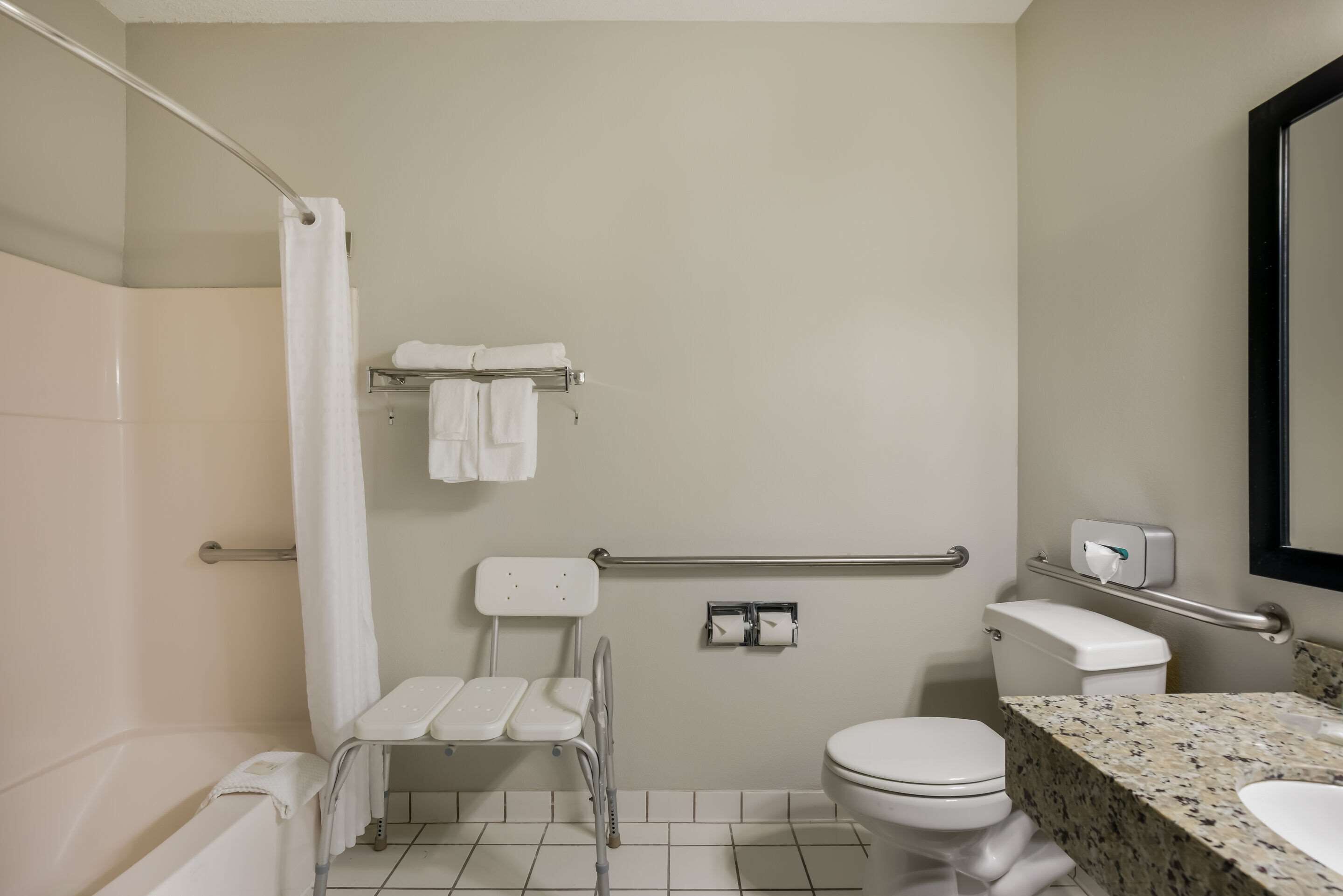 Foto - MainStay Suites Joliet I-80